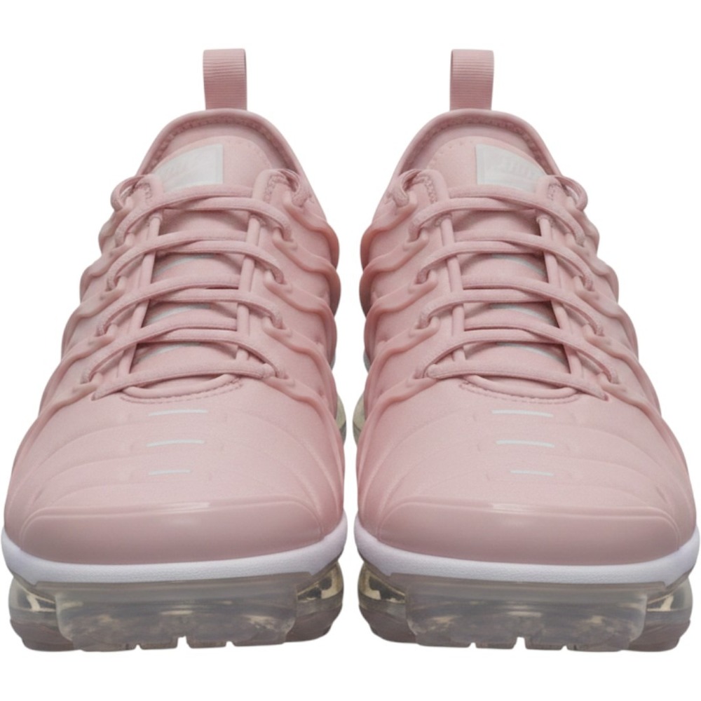Nike Air VaporMax Plus Pink Foam Women's Size 8 (FZ3614-686)